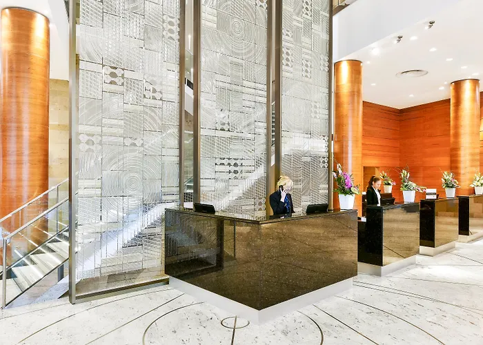 Intercontinental London - The O2Spa Hotel